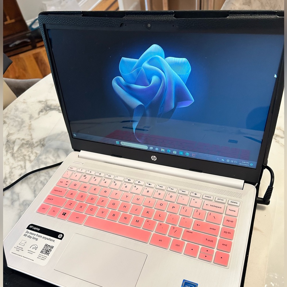 HP Laptop